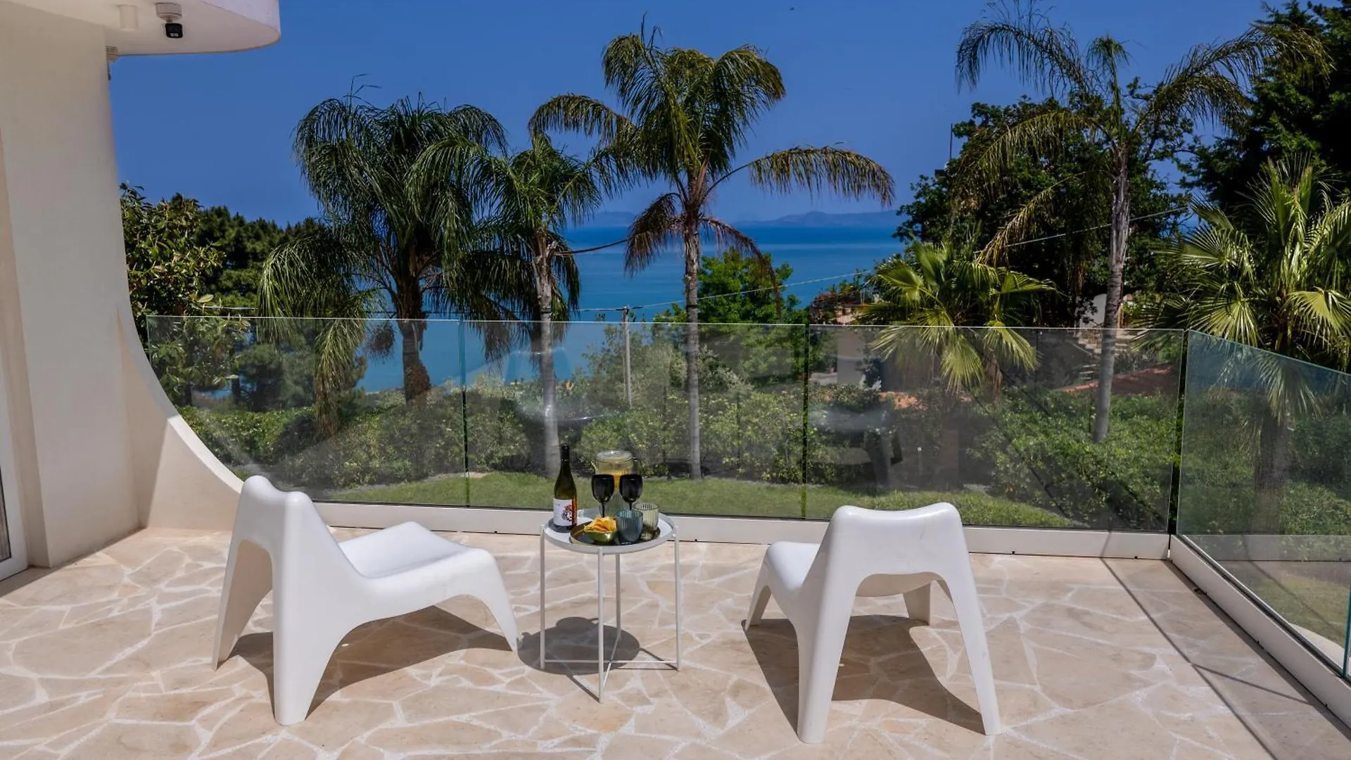 The Sicily Lobster House Villa Naso Italy