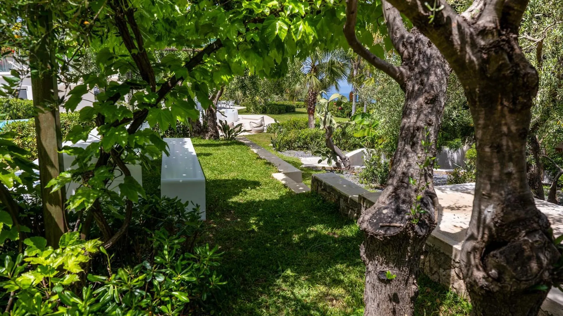 The Sicily Lobster House Villa Naso Italy