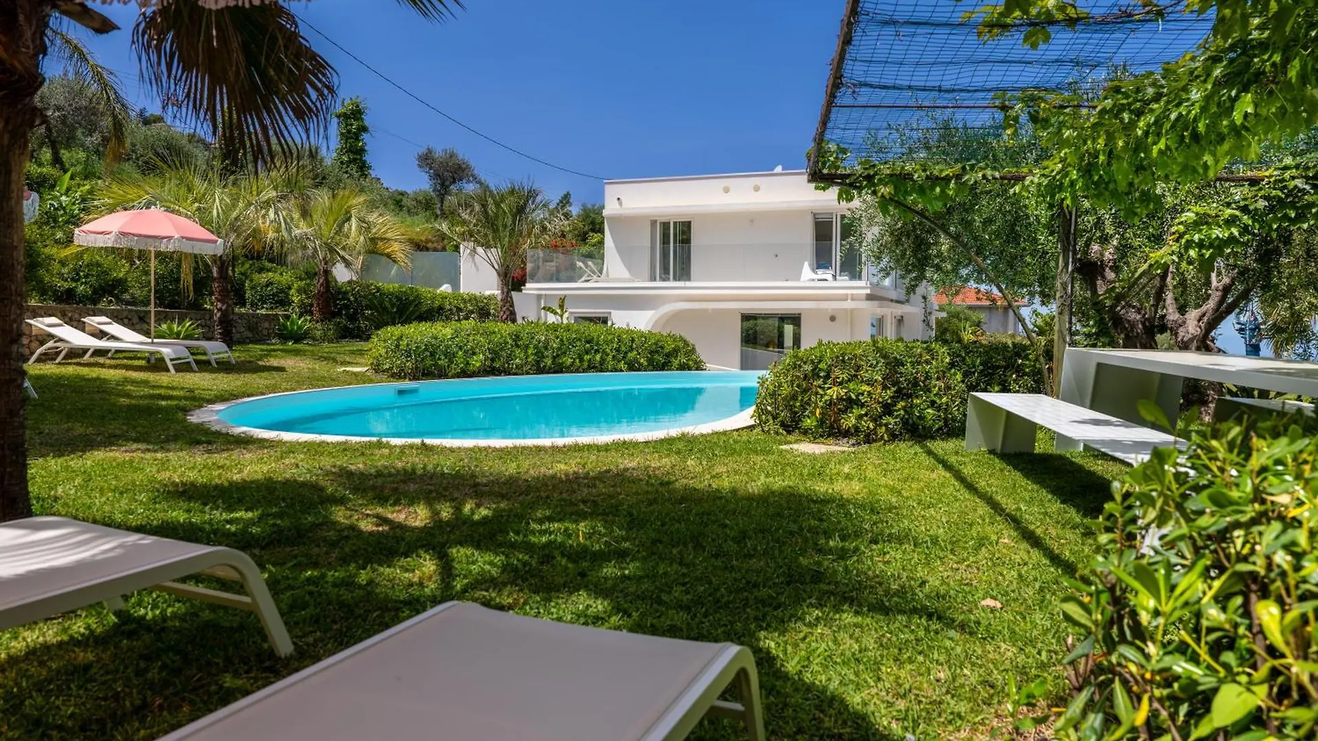 The Sicily Lobster House Villa Naso 0*,  Italy