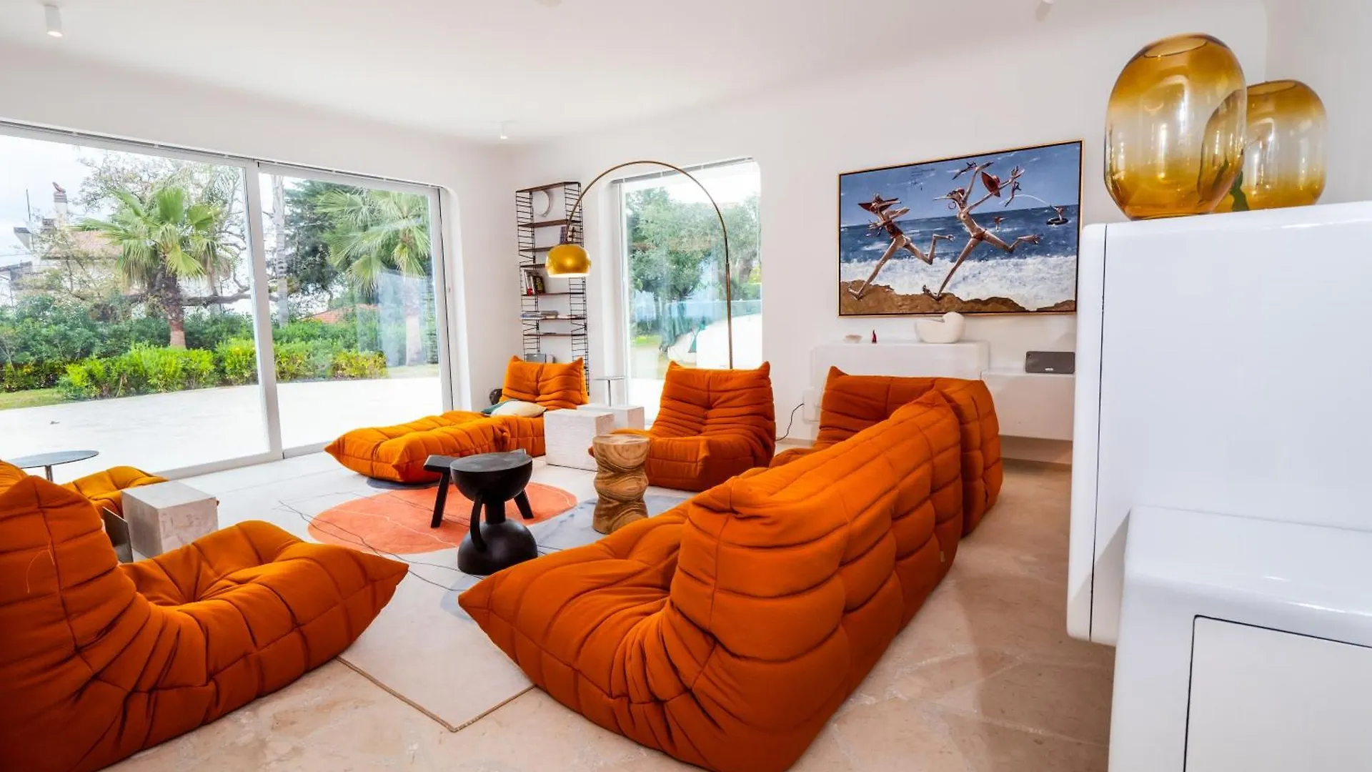 The Sicily Lobster House Villa Naso