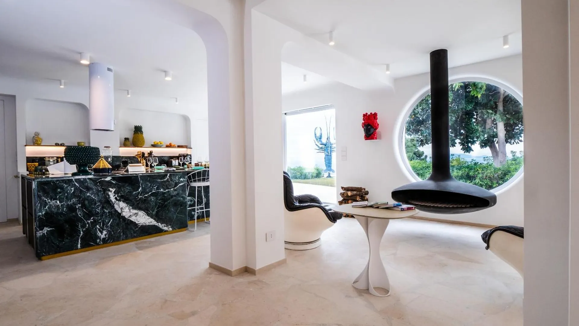 The Sicily Lobster House Villa Naso 0*,  Italy