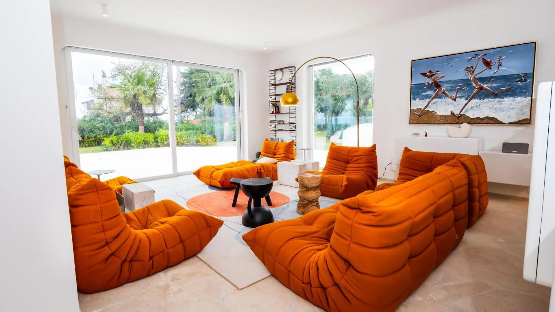The Sicily Lobster House Villa Naso