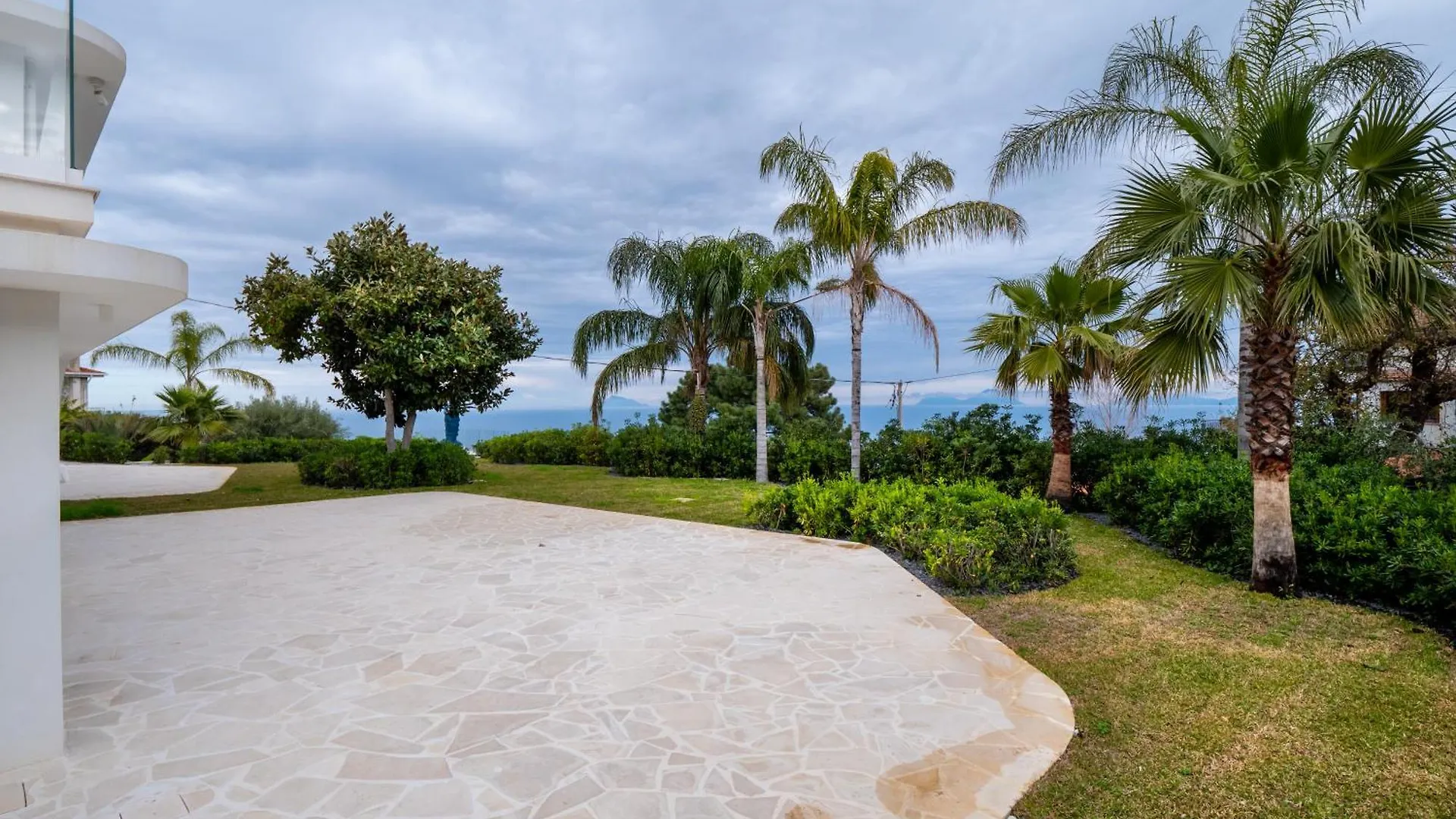 The Sicily Lobster House Villa Naso