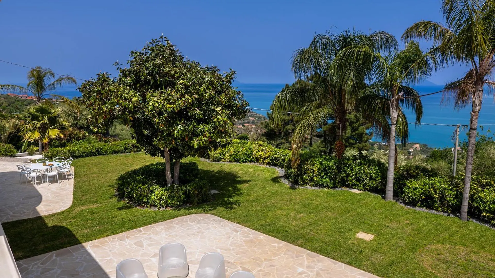 The Sicily Lobster House Villa Naso Italy
