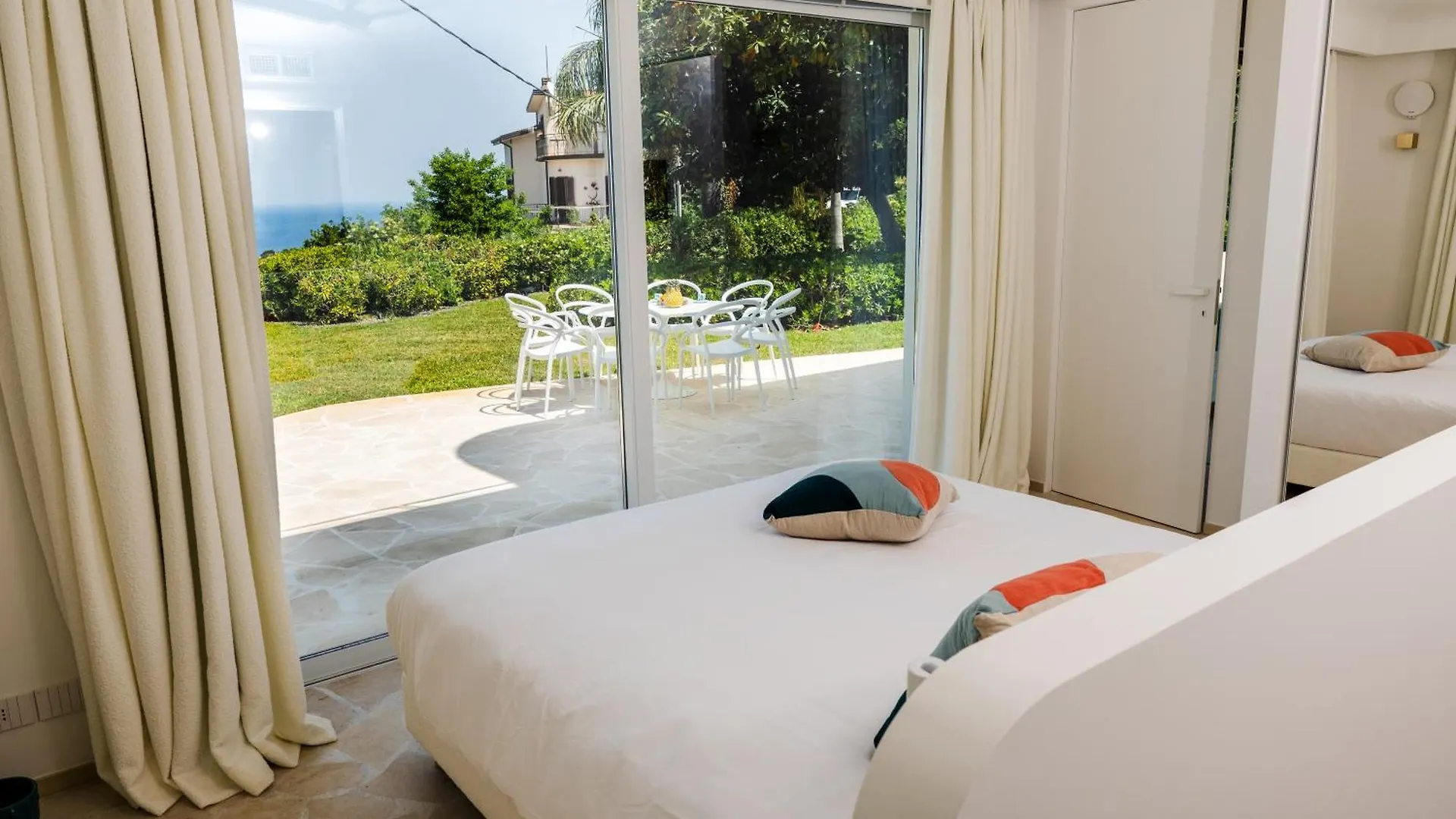 The Sicily Lobster House Villa Naso 0*,
