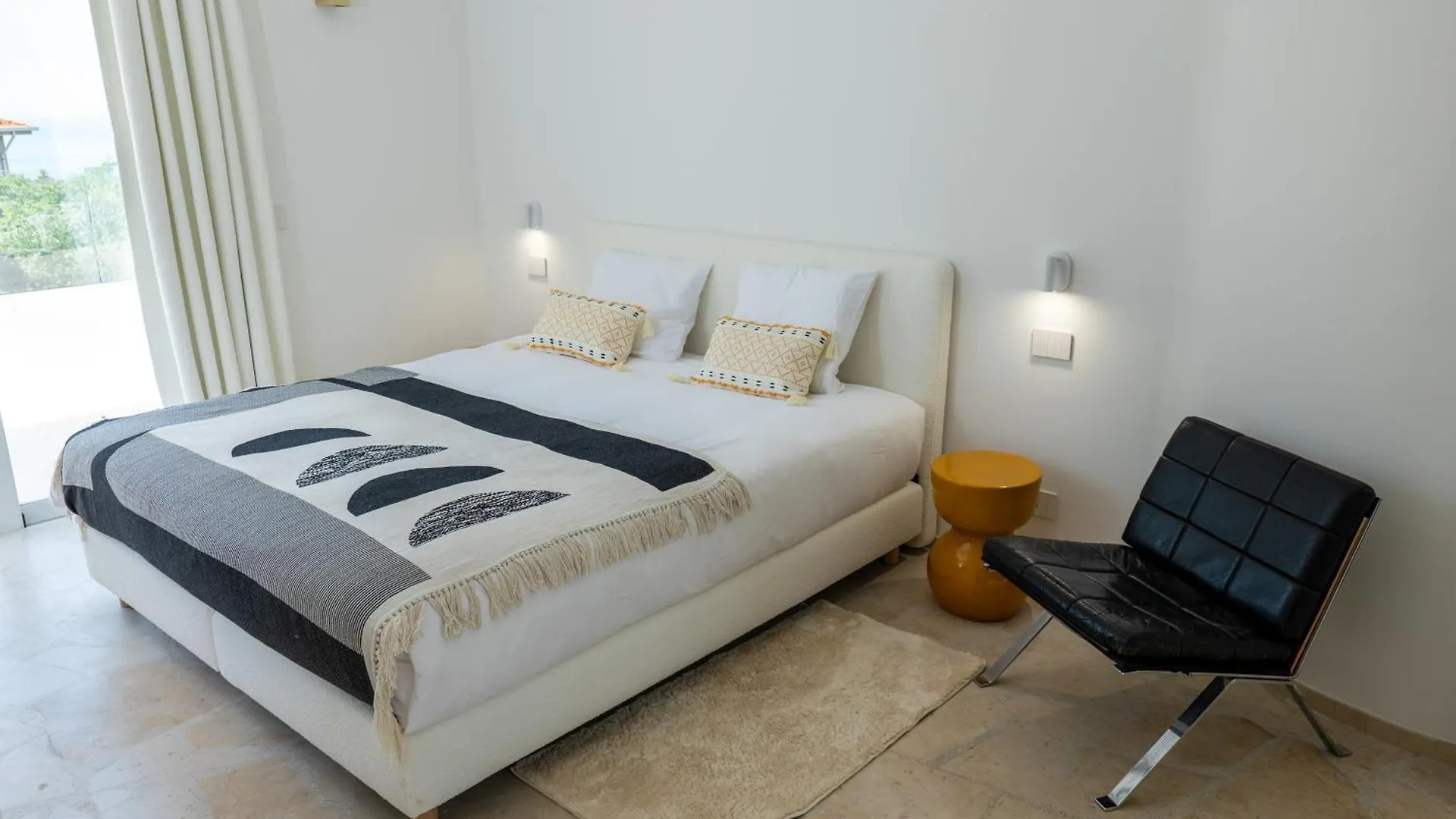 The Sicily Lobster House Villa Naso