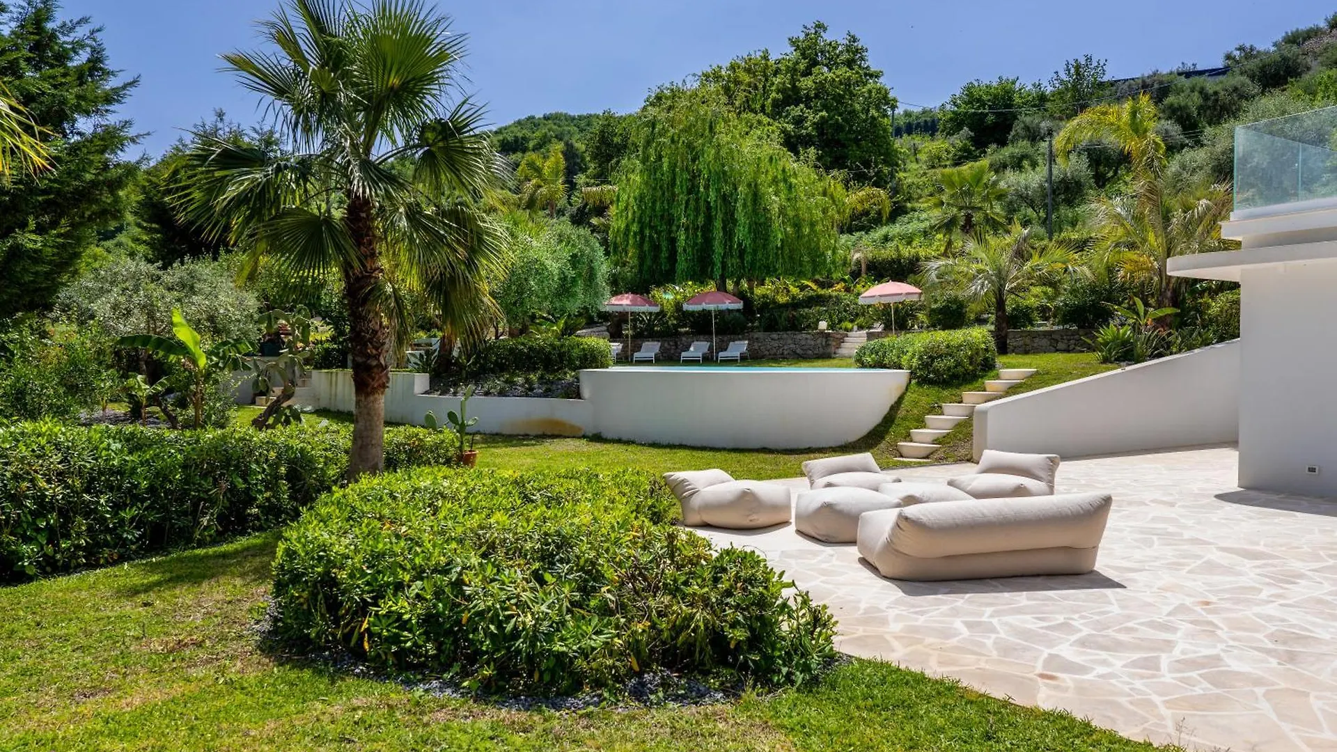 The Sicily Lobster House Villa Naso
