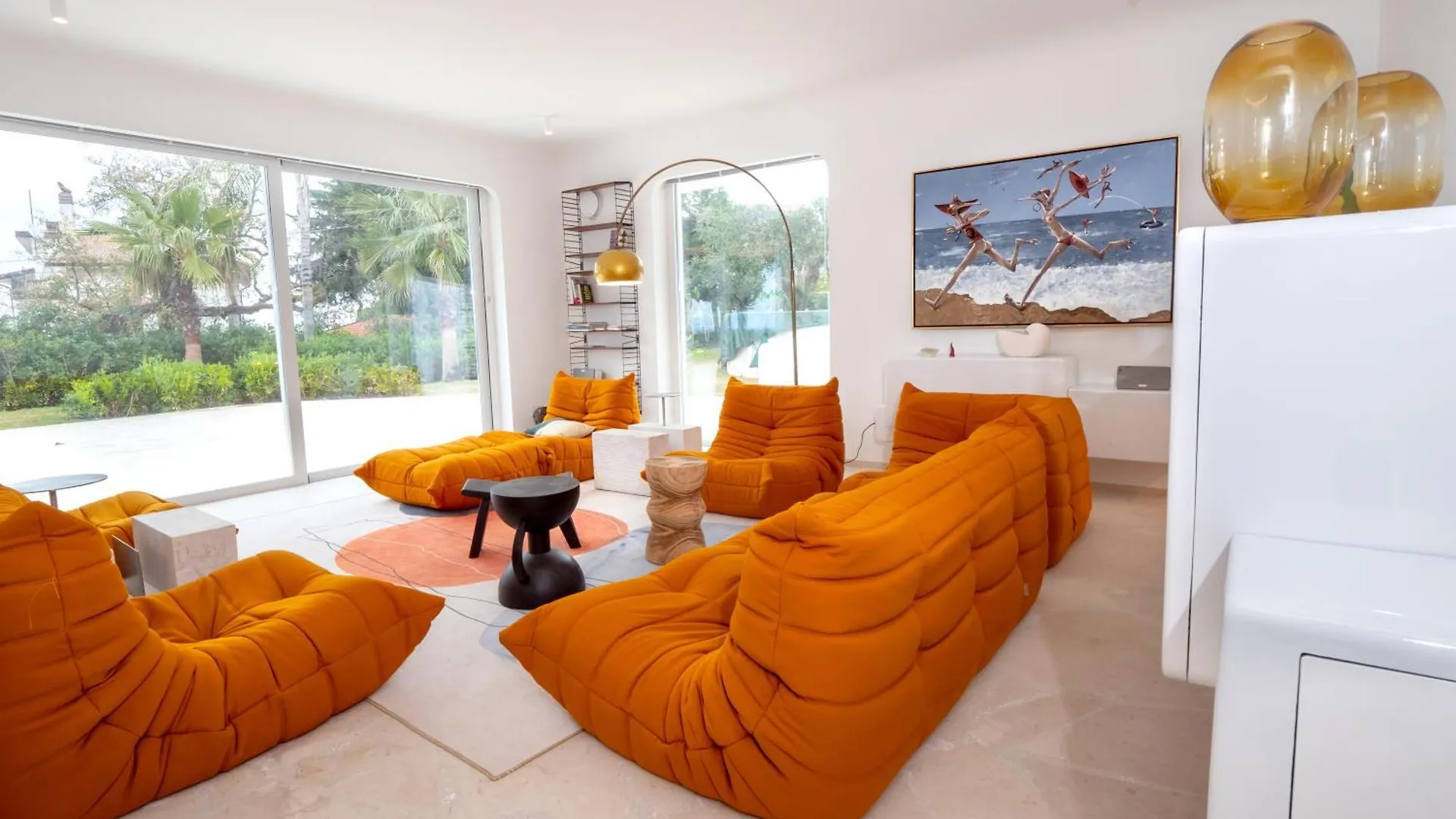 The Sicily Lobster House Villa Naso