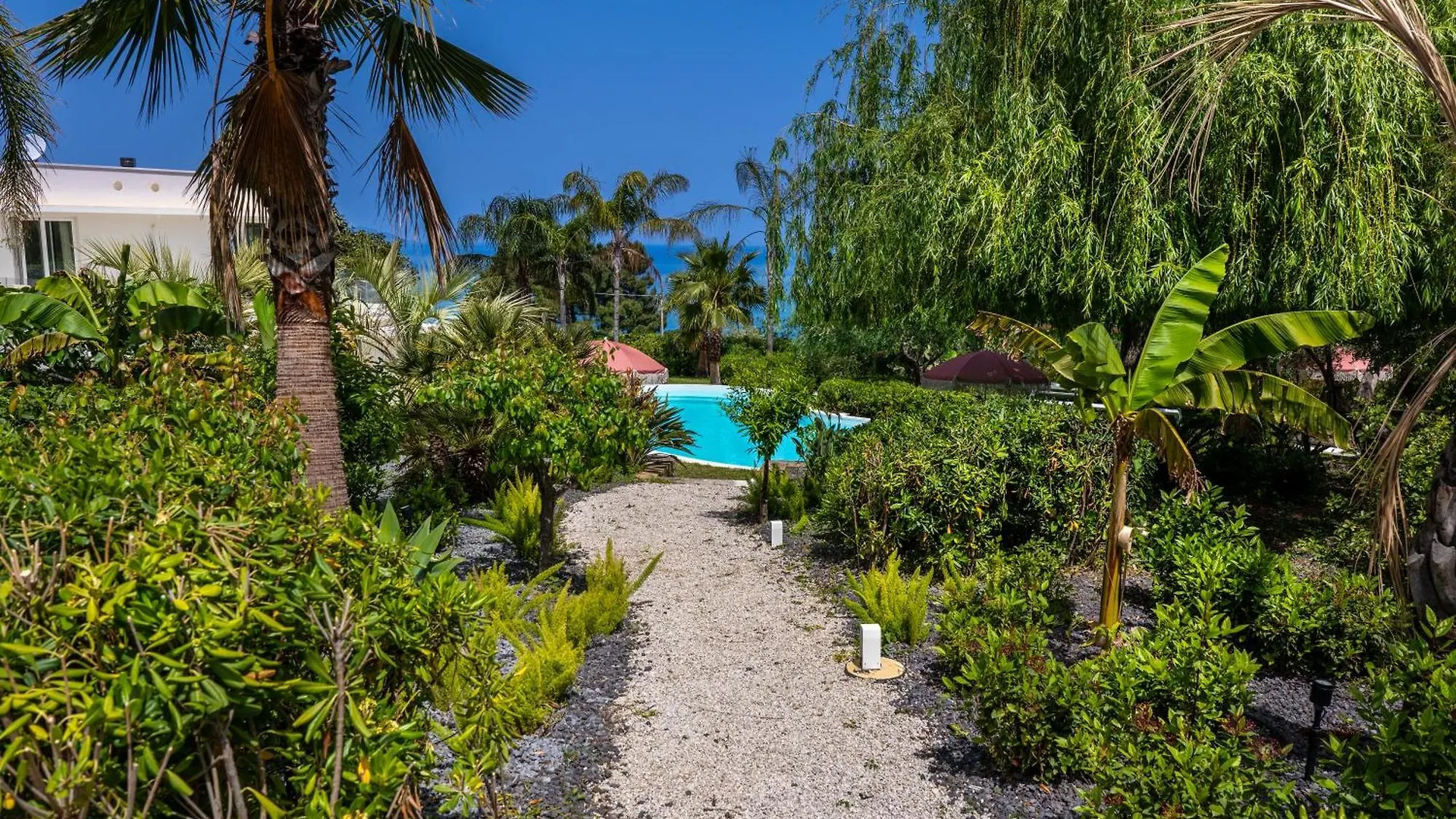 The Sicily Lobster House Villa Naso Italy
