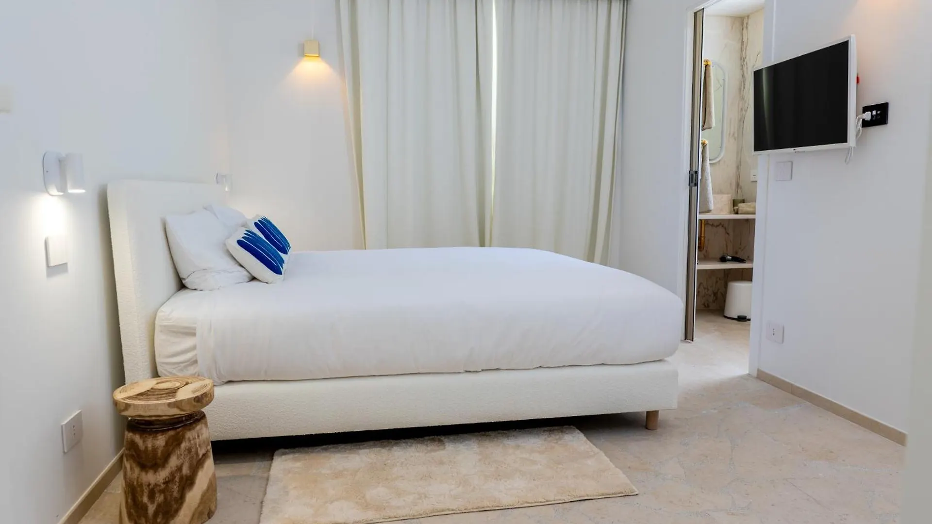 The Sicily Lobster House Villa Naso