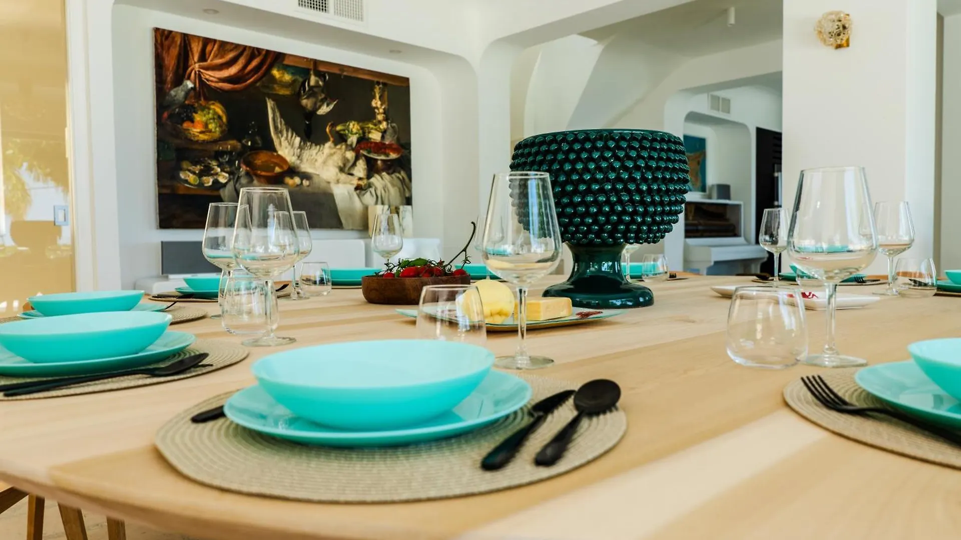The Sicily Lobster House Villa Naso Italy