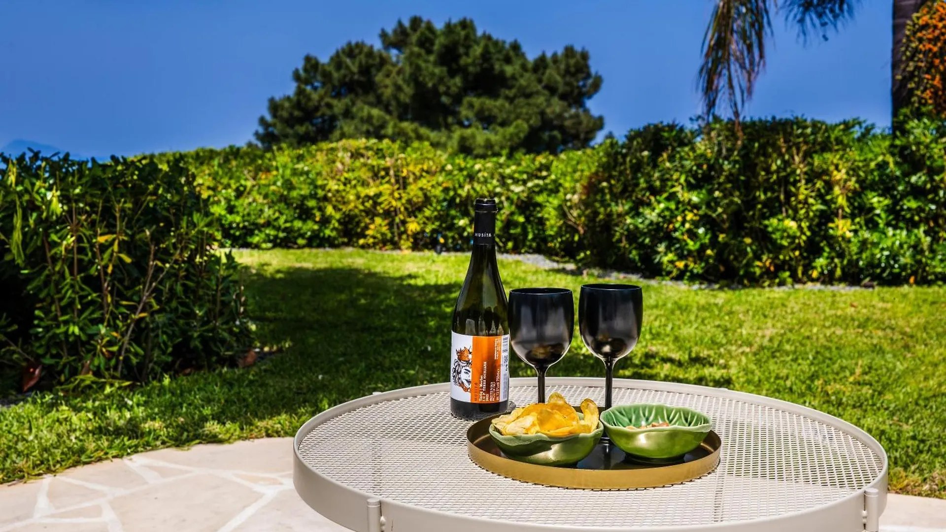 The Sicily Lobster House Villa Naso Italy
