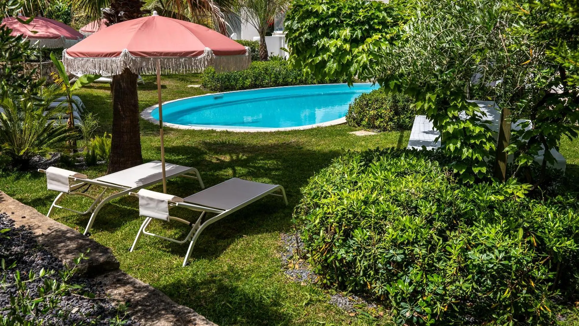 The Sicily Lobster House Villa Naso